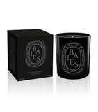 Diptyque Baies coloured candle 300g - British product