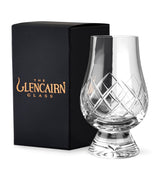Harrods Glencairn Cut Whisky Glass 170ml- Buy online at McGrocer