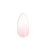 House of Amor French Ombré Press On Nails Long, UK version