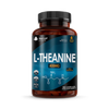 New Leaf Products L-Theanine 360 capsules, imported from the UK
