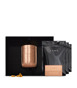 Harrods LYMA 90-Day Supplement Starter Kit with Copper Vessel- Buy online at McGrocer