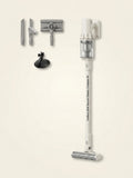 Dyson cordless vacuum PencilVac Fluffycones - British product