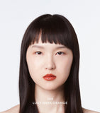 Gucci Rouge de Beauté Brillant Glow & Care lip colour, UK version