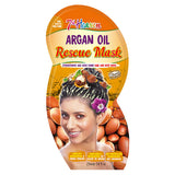 Superdrug 7th Heaven Argan Oil Hair Mask- Buy online at McGrocer
