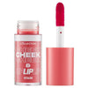 Collection Lip Cheek Stain Poppy Shade 2 - British product