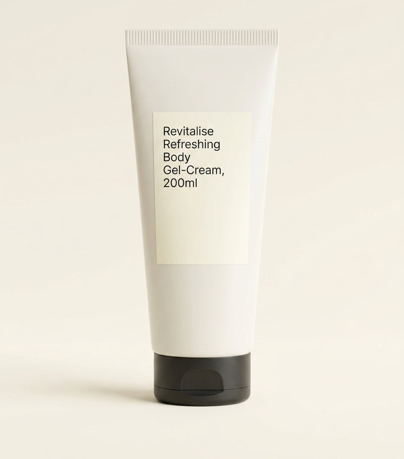 Jo Malone London Revitalise body gel-cream 200ml, UK version