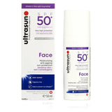 Ultrasun 50+spf Face Sun Protection 50ml GOODS Boots