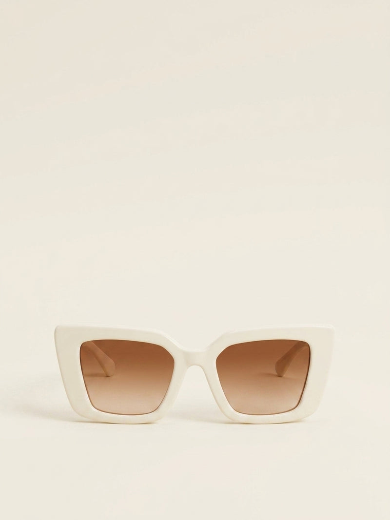Burberry sunglasses cat-eye acetate BE4476 (British brand)