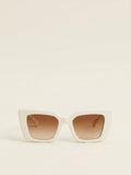 Burberry sunglasses cat-eye acetate BE4476 (British brand)