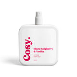 Cosy Black Raspberry & Vanilla body mist 30ml - British product