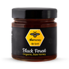 BioHoney organic raw black forest honey 300g, imported from the UK