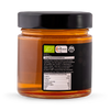 BioHoney organic raw black forest honey 300g, imported from the UK