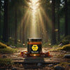 BioHoney organic raw black forest honey 300g, imported from the UK