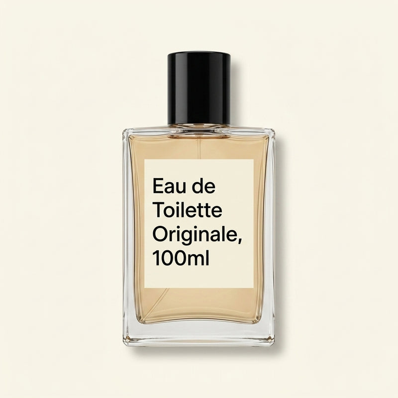 Givenchy Gentleman Originale Eau de Toilette 100ml, imported from the UK