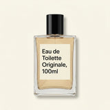 Givenchy Gentleman Originale Eau de Toilette 100ml, imported from the UK