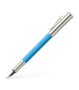 Harrods Faber-Castell Guilloche Fountain Pen- Buy online at McGrocer