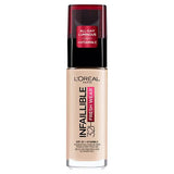 Superdrug L'Oréal Paris Infallible 32H Fresh Wear Foundation 015 Neutral Full Coverage- Buy online at McGrocer