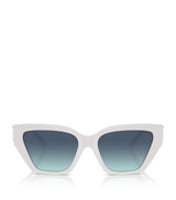 Harrods Tiffany & Co. Acetate TF4218 Sunglasses- Buy online at McGrocer