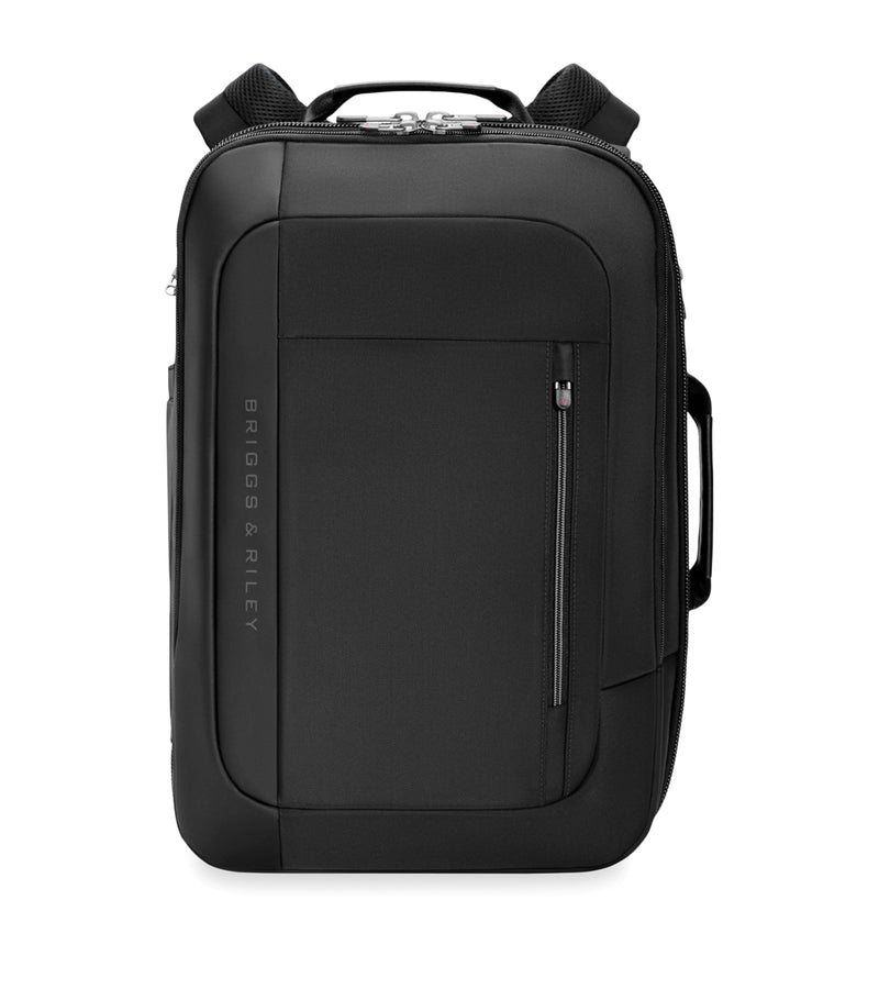 Briggs & Riley ZDX convertible backpack 33.5L, UK version
