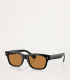Oliver Peoples Rosson sun sunglasses acetate frame, UK version