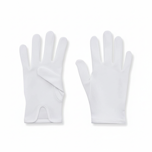 Bamboo Spa Moisturising Gloves
