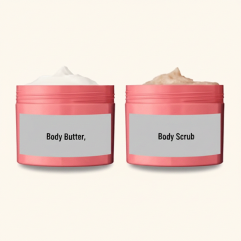 Soap & Glory Skin Care Bundle (British brand)