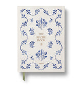 Harrods Papier Ceramic A5 Recipe Book- Buy online at McGrocer