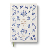 Harrods Papier Ceramic A5 Recipe Book- Buy online at McGrocer
