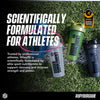 Soccer Supplement Whey90 strawberry protein powder 33 servings, UK version