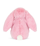 Jellycat Blushkin Blossom Luxe Bunny Original soft toy 31cm, UK version