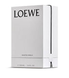 LOEWE Roasted Vanilla Eau de Parfum 100ml, UK version