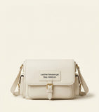 Prada medium leather Explore shoulder bag, UK version