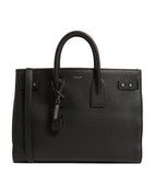 Saint Laurent Sac de Jour large tote bag, UK version