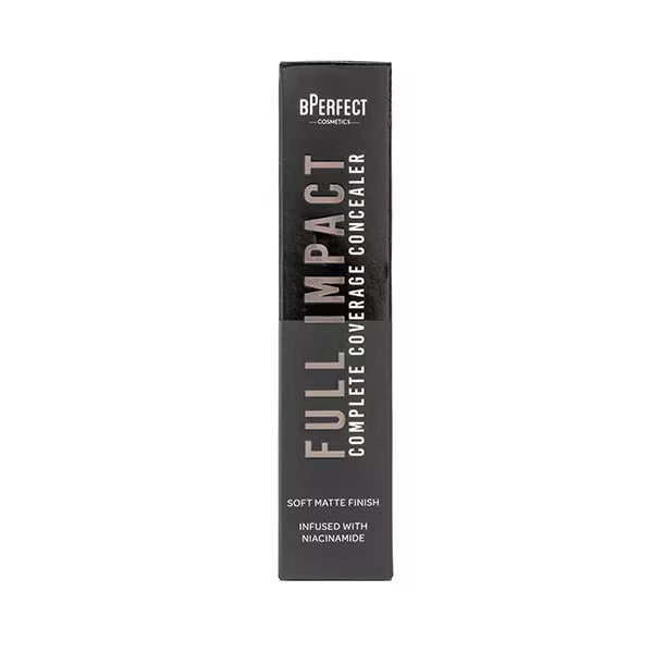 BPerfect Full Impact Concealer Light 3 - British product