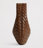 Bottega Veneta leather Veneta shoulder bag, UK version