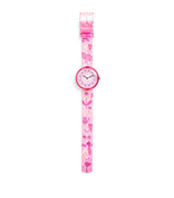Harrods Flik Flak Happy Meadow Watch 31.85mm- Buy online at McGrocer
