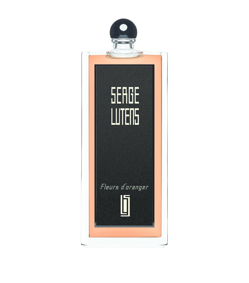 Serge Lutens Fleurs d'Oranger Eau de Parfum 100ml (British brand)
