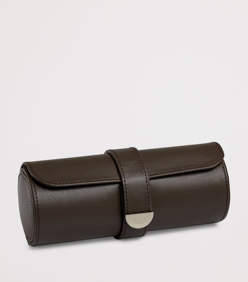 WOLF Vegan Earth watch roll - imported from the UK