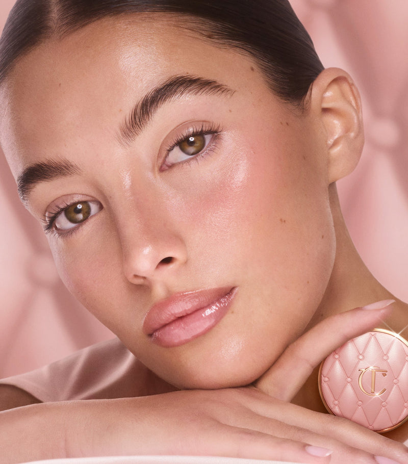 Charlotte Tilbury life changing lip mask 10.5g - British product