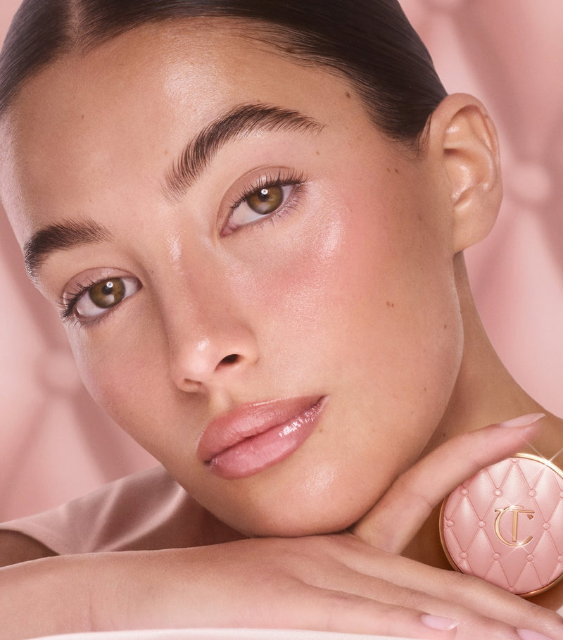 Charlotte Tilbury life changing lip mask 10.5g - British product