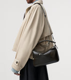 LOEWE Puzzle bag smooth calfskin top-handle, UK version