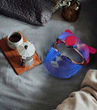 FAQ 201 LED face mask - British product