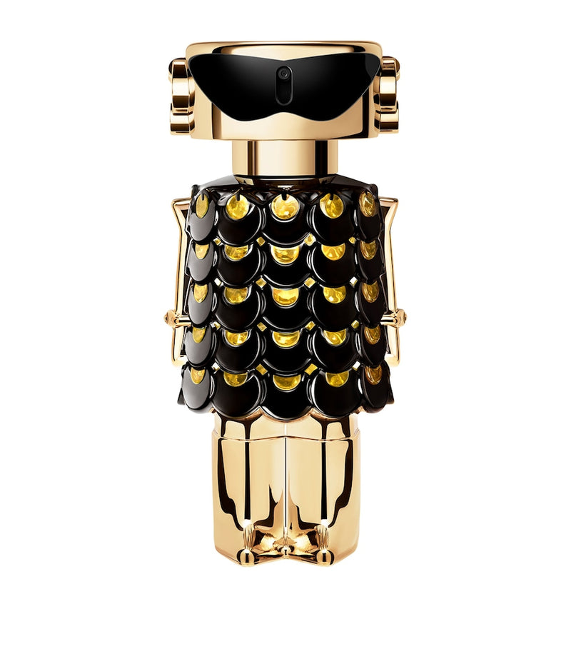 Rabanne FAME parfum 80ml refill, UK version