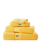 Ralph Lauren Polo Player bath towel 70cm x 140cm (British brand)