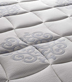 Colunex Beauty Sleep IV mattress 200cm x 180cm - British product