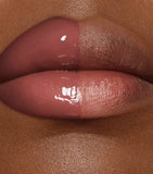Charlotte Tilbury Pillow Talk Lip Plumpgasm gloss - British product