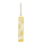 Christofle Malmaison Imperiale Rosette bookmark 10.5cm x 2.5cm - British product