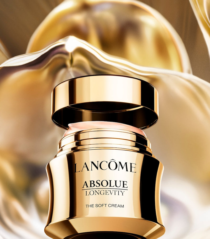 Lancôme anti-ageing cream with Pro-Xylane and rose extract 60ml - British product