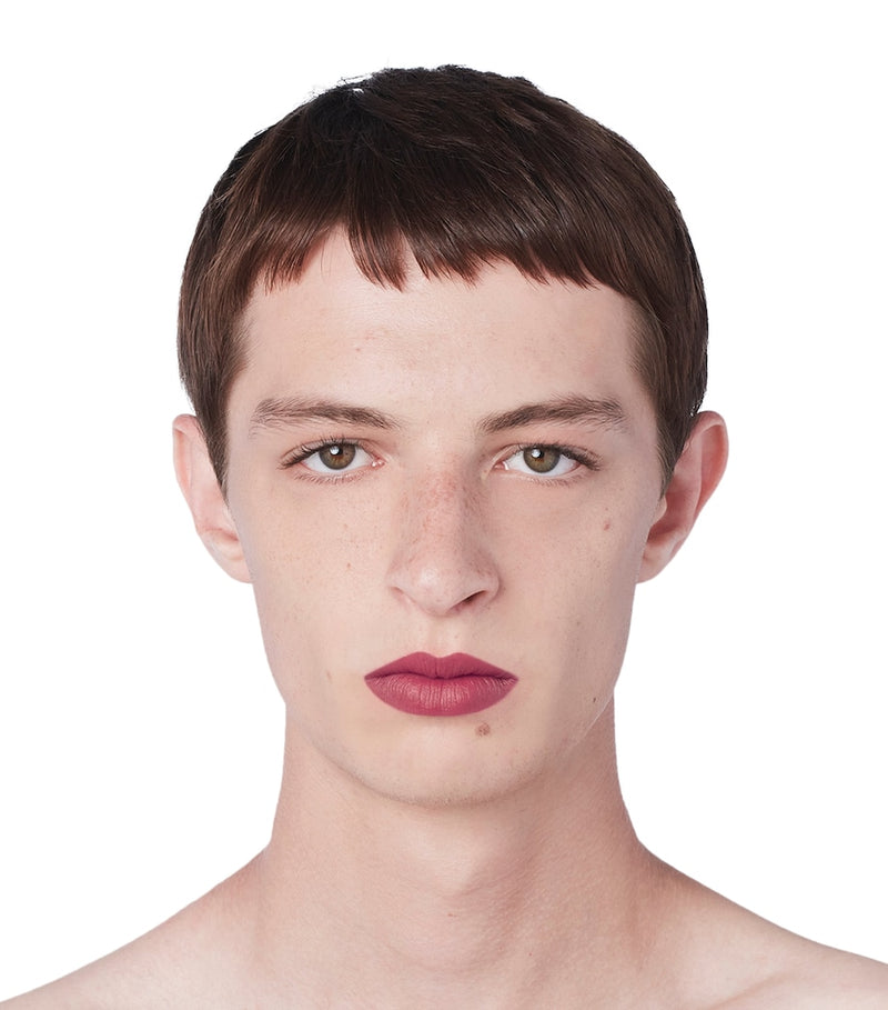 Gucci matte lipstick with silk-like finish 3.5g, imported from the UK