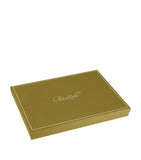 Christofle Silver-Plated Graphik Tray 30cm x 20cm - British product